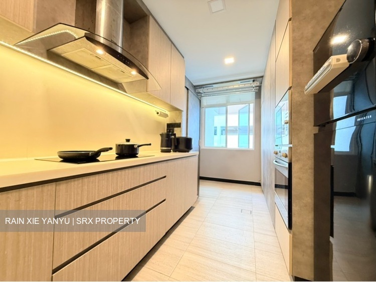 The Richmond (D12), Apartment #548385111